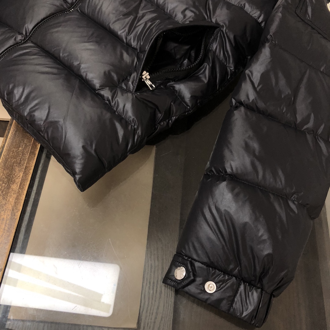 Moncler Down Jackets